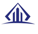 湯布院溫泉 翡翠之宿 黎明(Reimei) Logo